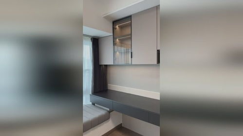 福建欧陆新材料全屋整装产品 重塑家居装修精美度