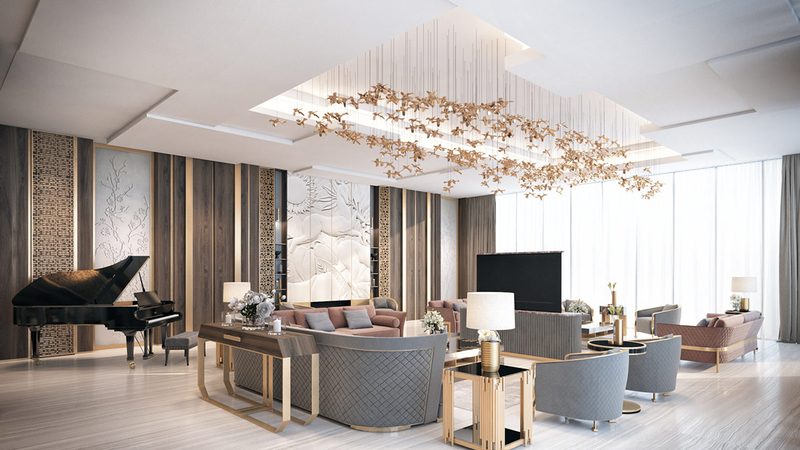 套内面积与建筑面积：设计费背后的秘密