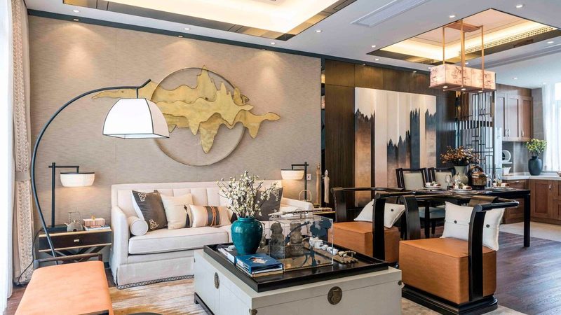 家装设计增项陷阱规范标准